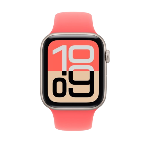 Apple Watch SE 3